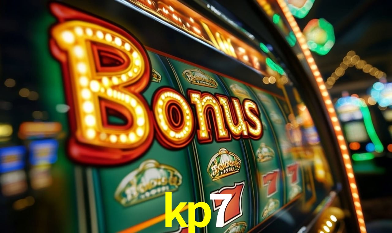 Slots kp7 - RTP Alto Certificado