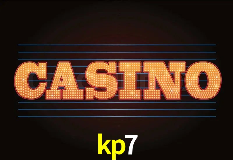 Casino Ao Vivo kp7