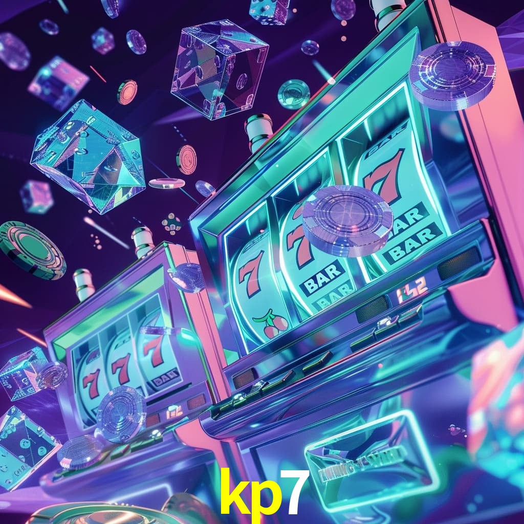 kp7 Logo 3