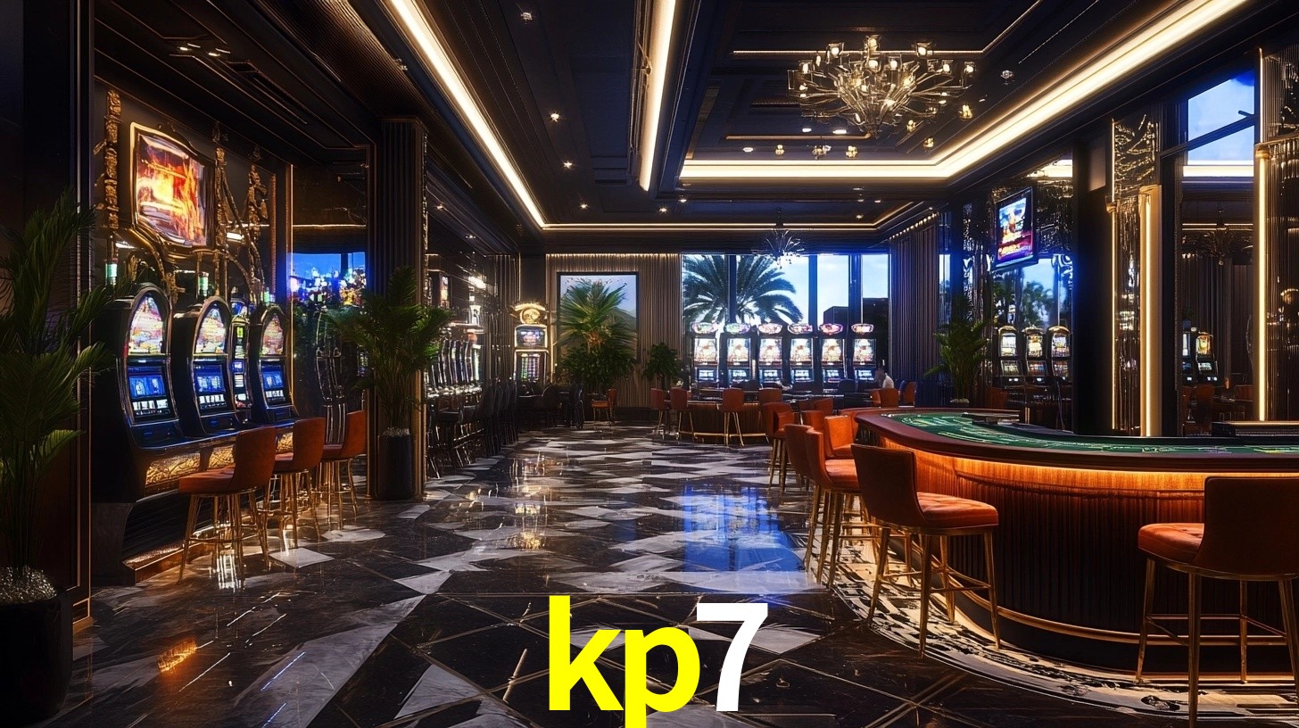 Experimente o Login Seguro Premium no kp7