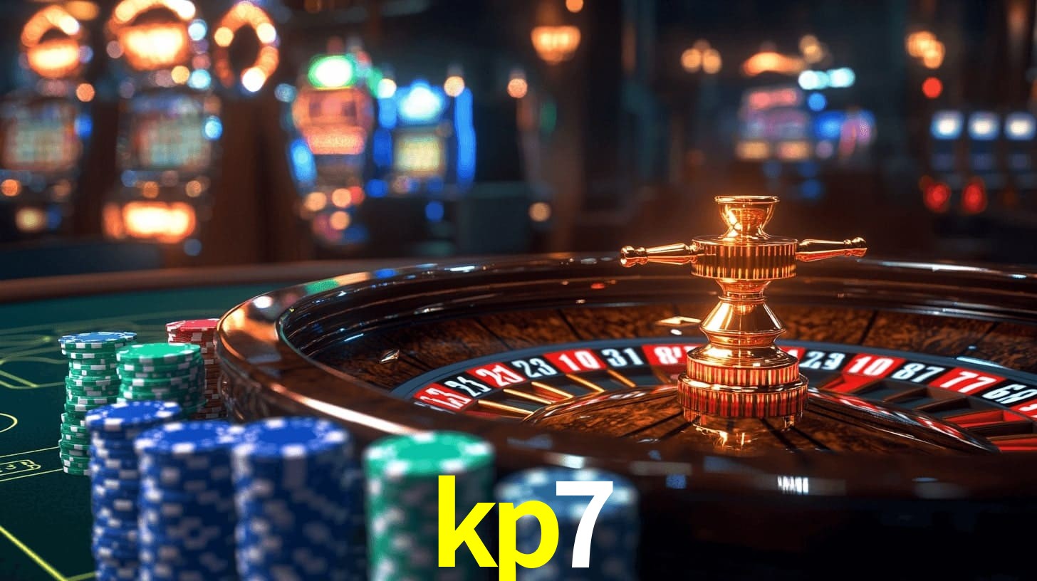 kp7: Seu Especialista em Apostas Esportivas Brasileiras