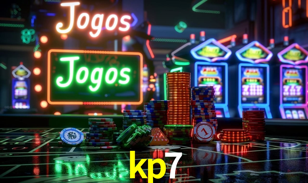 Odds Competitivas kp7