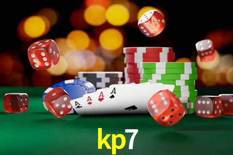 Tecnologia da Plataforma kp7