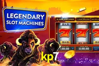 Inovações de Jogos na kp7: O Futuro das Experiências Interativas