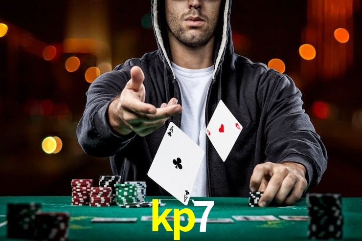 Servidor Brasil kp7