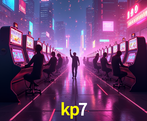 Estatísticas Crash Games kp7