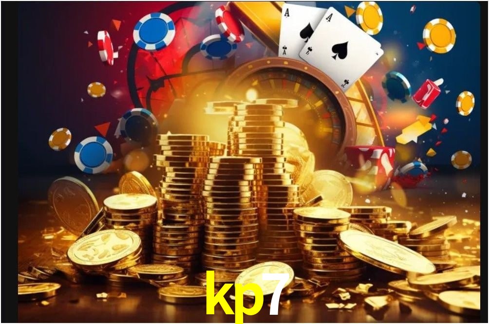 Interface do App kp7
