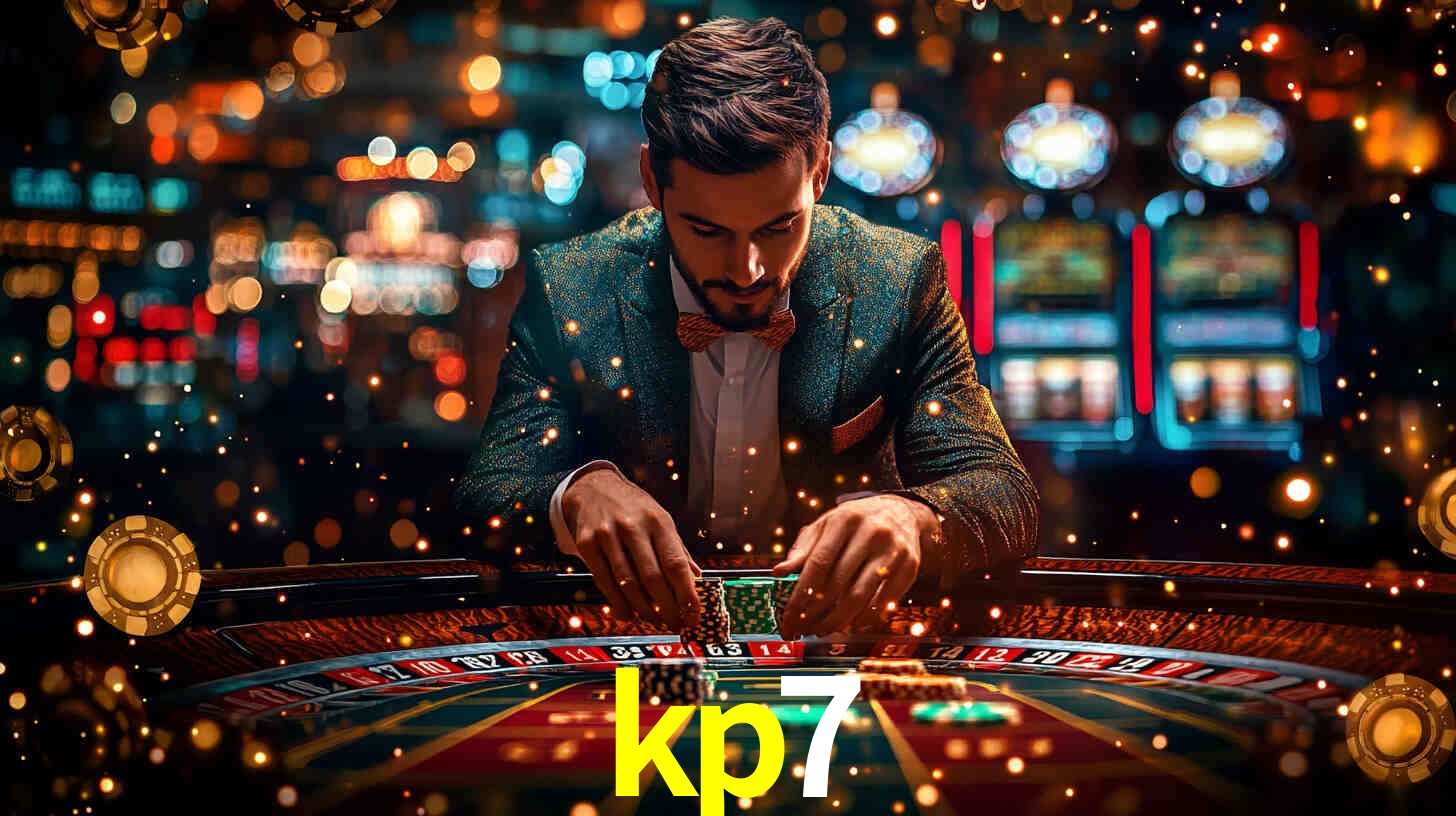 Explore as vantagens do kp7: serviço profissional e confiabilidade