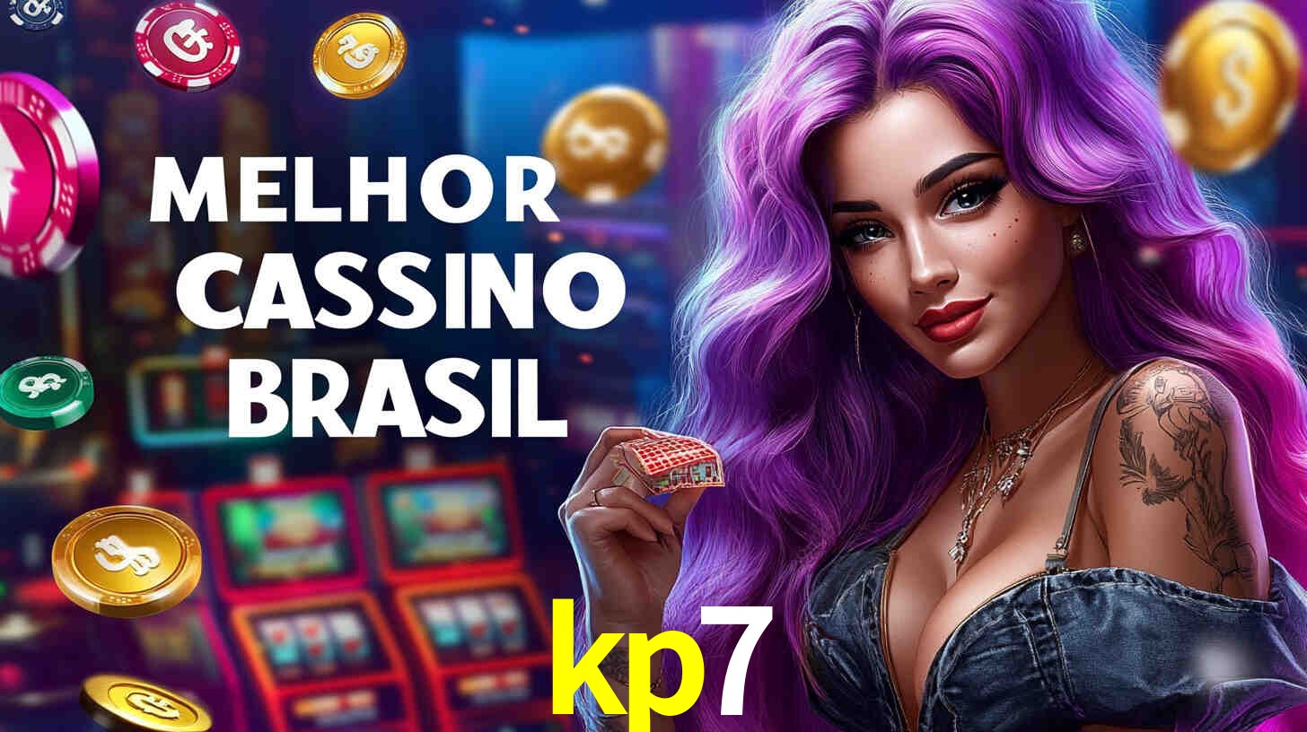 Descubra a Essência do kp7: Nossa História e Compromissos