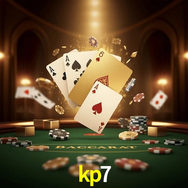 Blackjack Table kp7