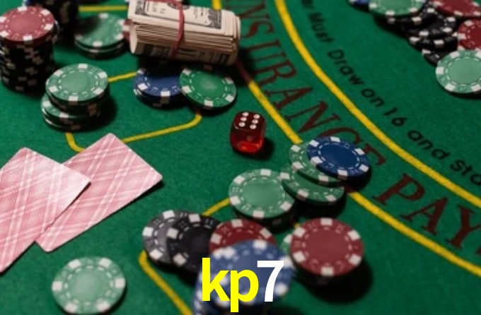 Apostas Ao Vivo kp7