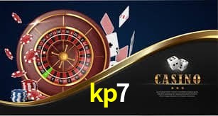 Estatísticas do Jogo kp7