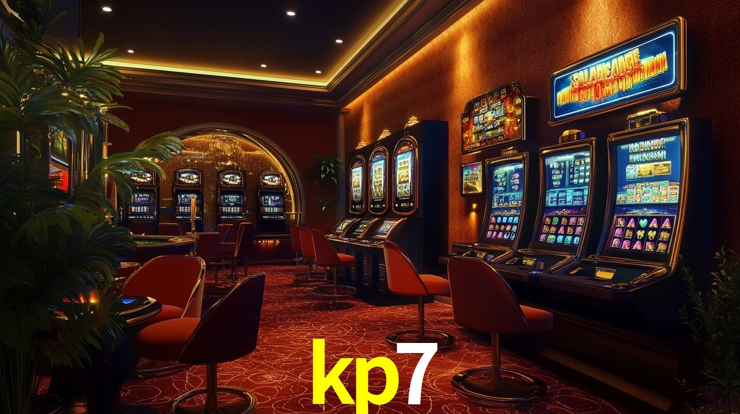 Premium Interface kp7