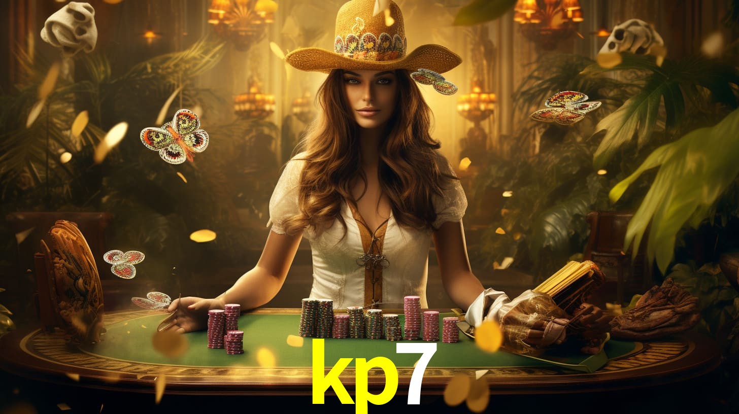 Welcome Bonus kp7