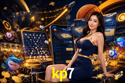 Security Systems kp7