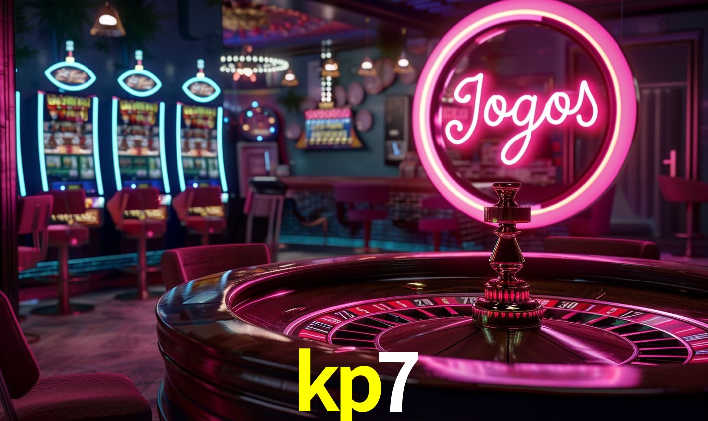 kp7 Download Oficial