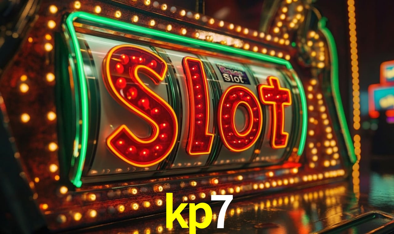 kp7 Licenciado Curaçao - Segurança SSL 256-bit