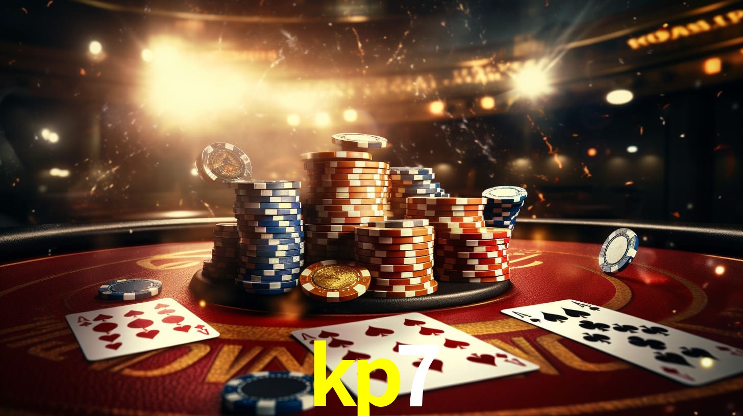 Daily Bonuses kp7