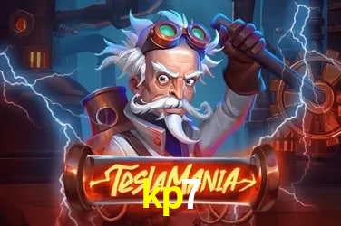 Integração de APIs kp7