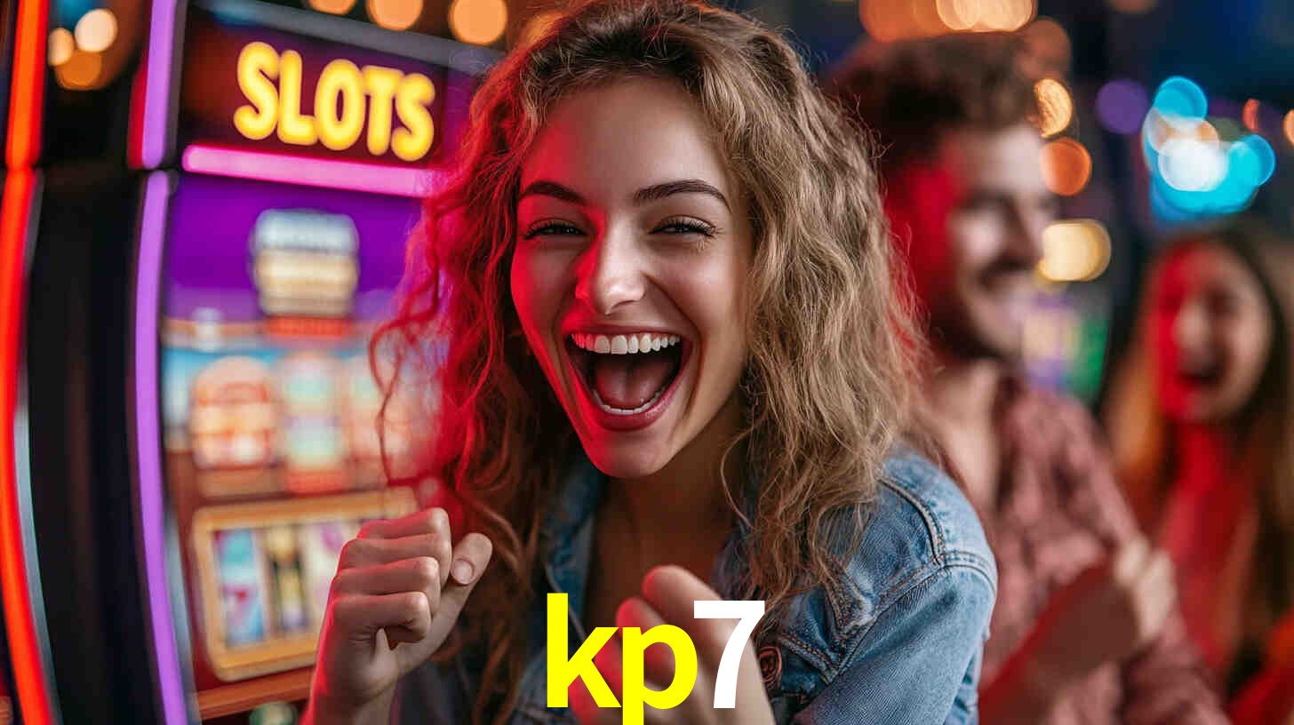 Inovações de Jogos na kp7: O Futuro das Experiências Interativas