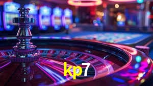 Diretório de Jogos kp7
