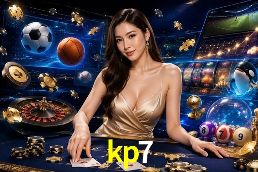 Quick Registration kp7