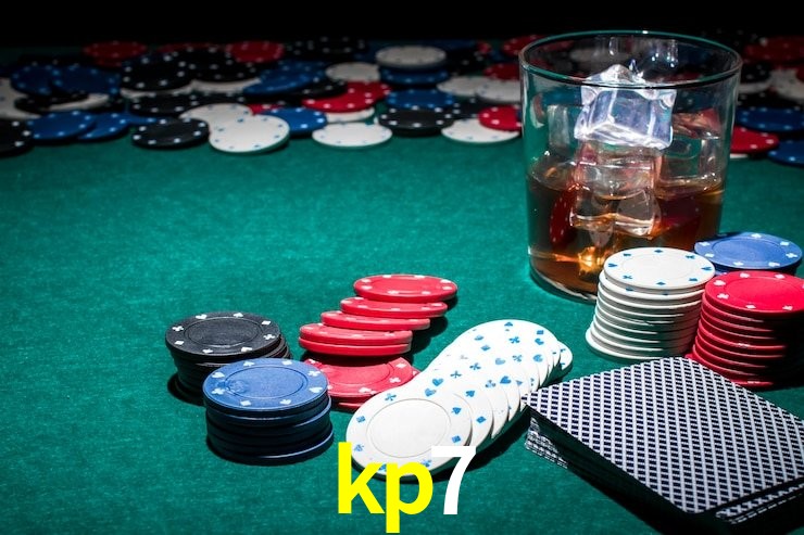 Apostas de Futebol kp7