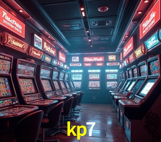 Loteria kp7 - Quina e mais jogos