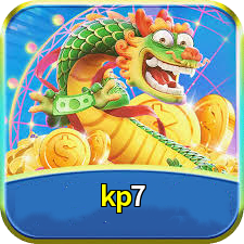 kp7 Logo