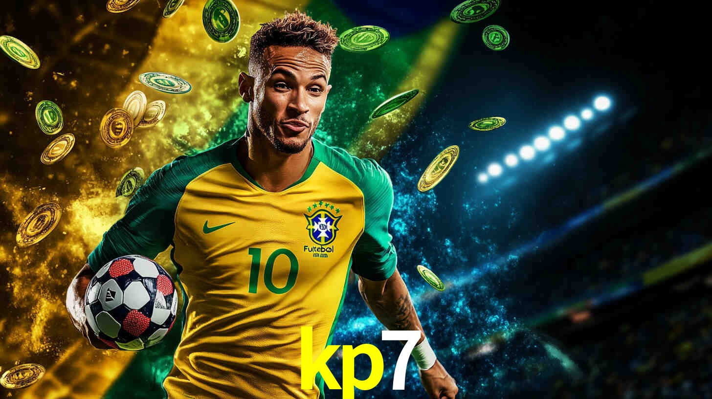 Descubra o Programa VIP da kp7: Vantagens Exclusivas para Jogadores