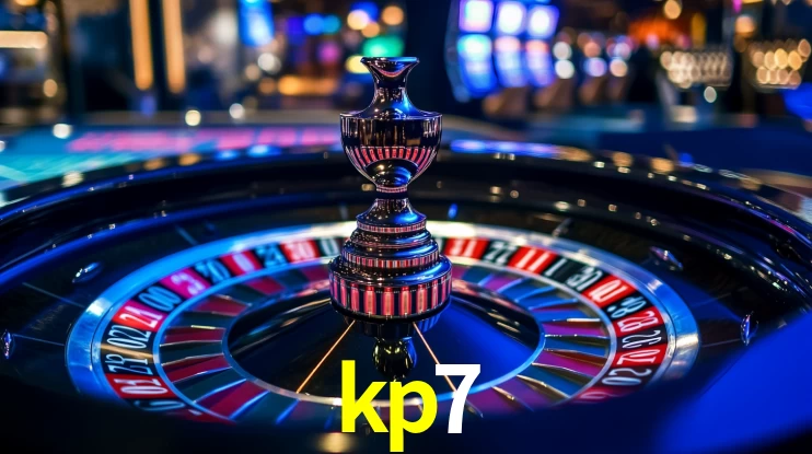 Exclusive Games kp7