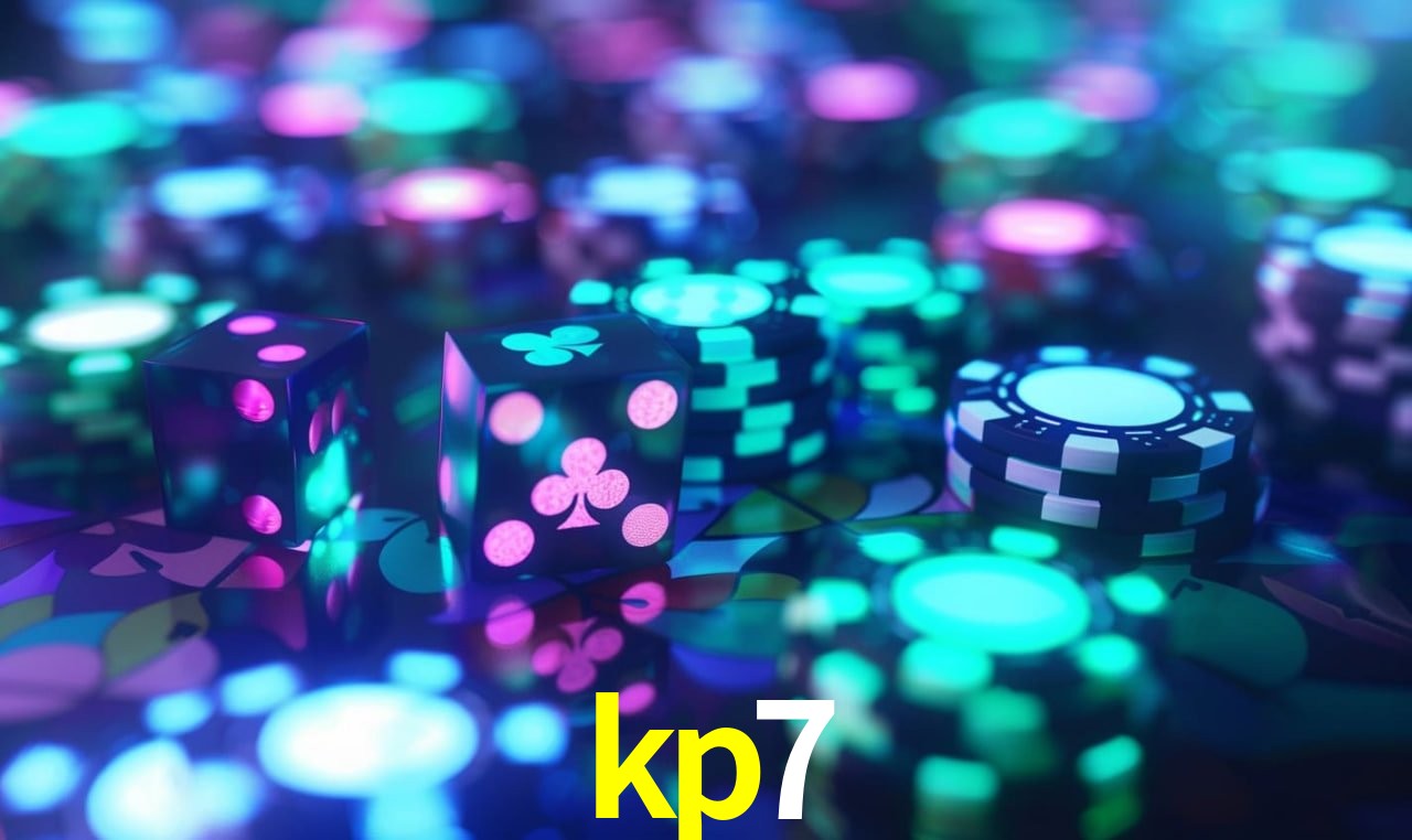 Estatísticas do Jogo kp7