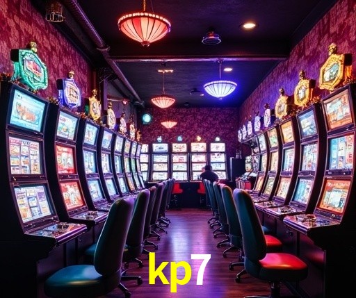 kp7 Rio de Janeiro - Slot Strategy
