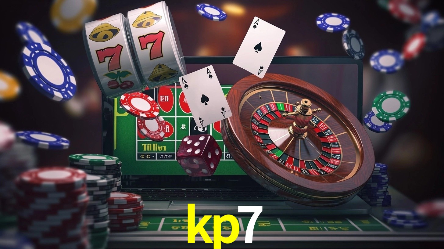 Welcome Bonus kp7