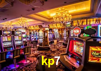 kp7 Curitiba - Live Status