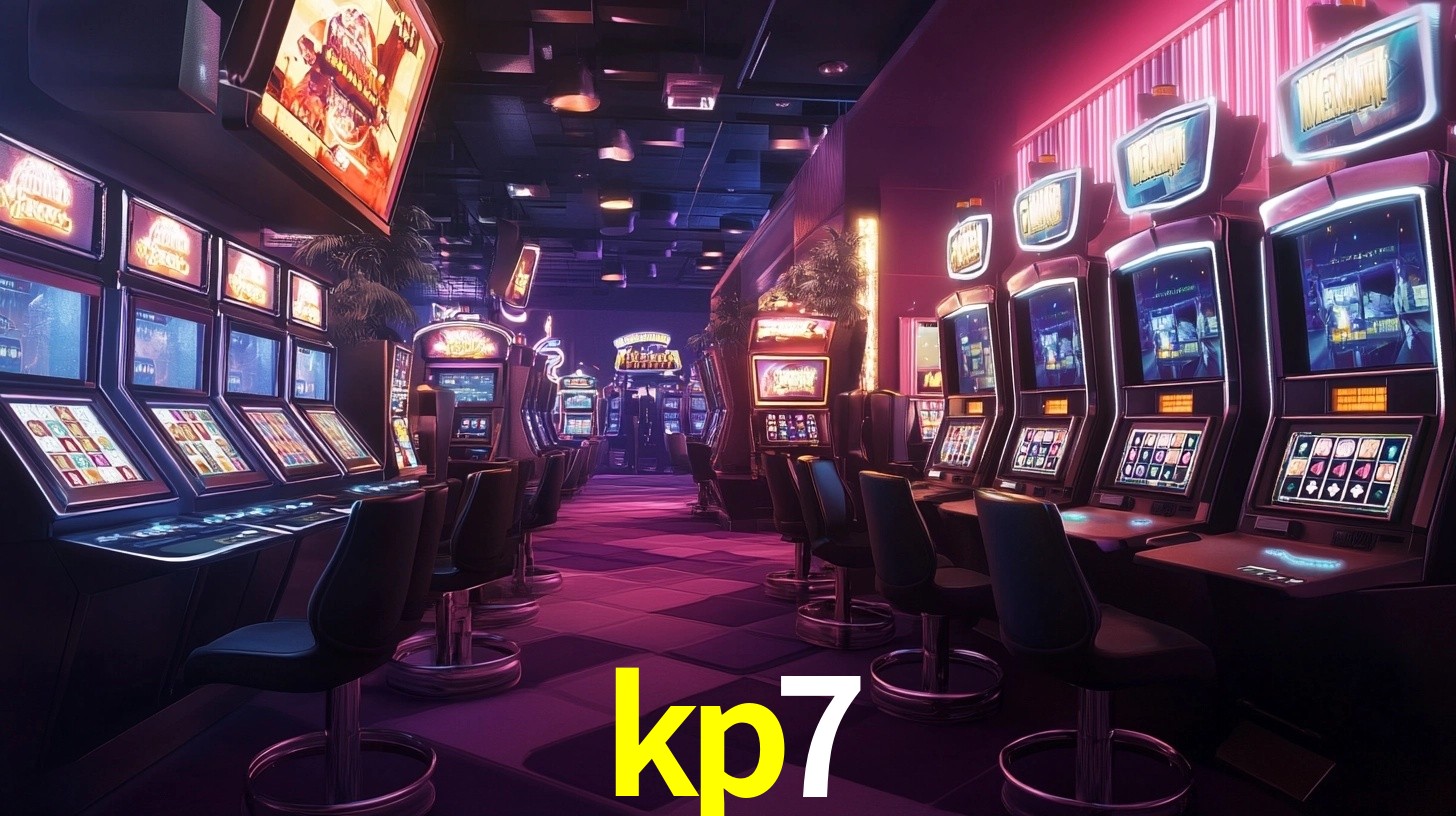 Daily Bonuses kp7