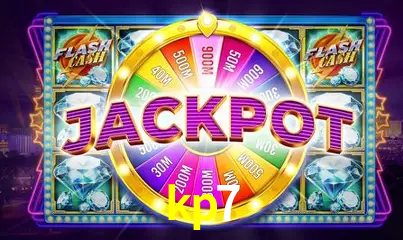 Descubra o Mundo do Cassino Online com kp7