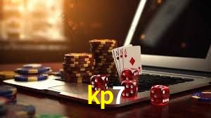 Bônus Diários kp7