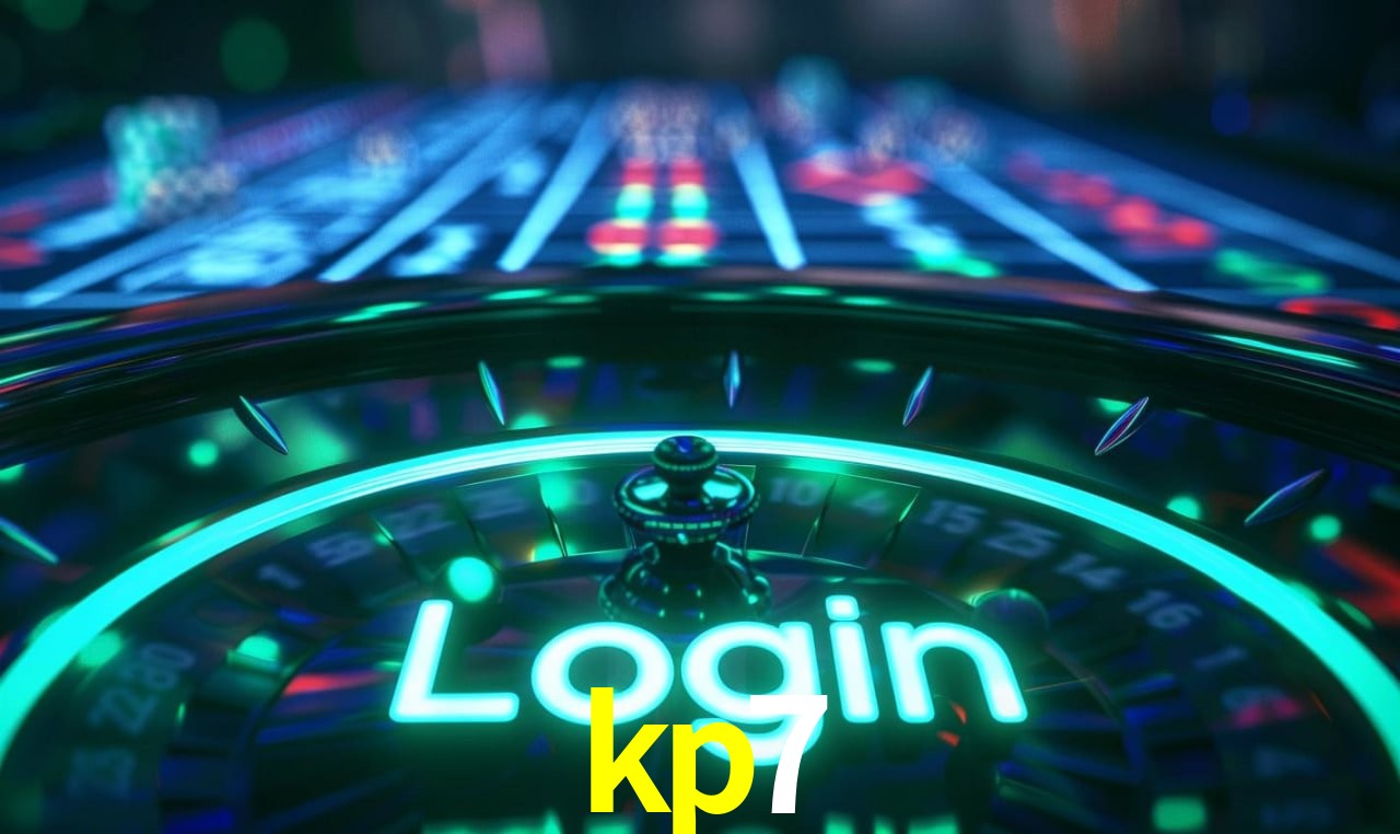 Provedores de Jogos kp7
