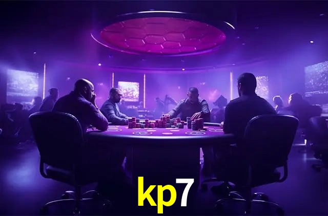 Sistemas de Segurança kp7