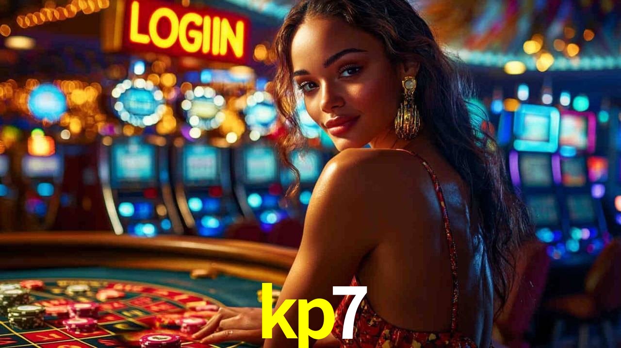 kp7 Belo Horizonte - Jackpots