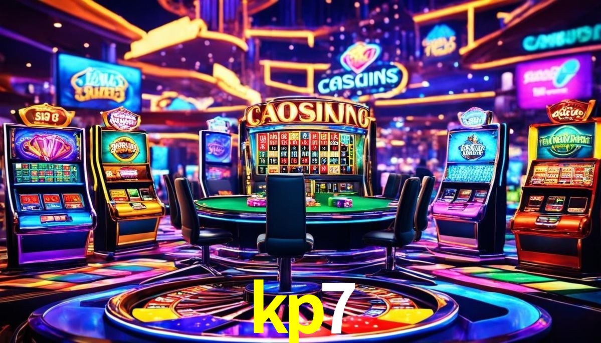 Design Responsivo kp7