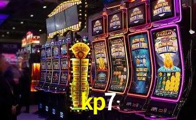 kp7 São Paulo - Live Tables