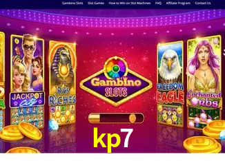 kp7 Belo Horizonte - Reivindique Bonus