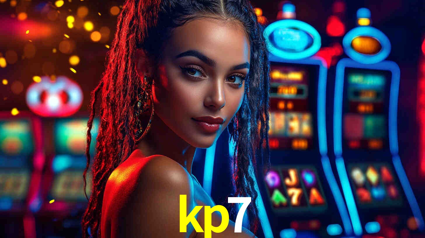 A Experiência Imersiva dos Cassinos Ao Vivo no kp7