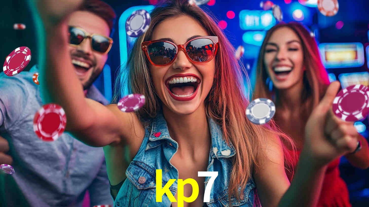 Explorando a Categoria de Eventos em Apostas na kp7