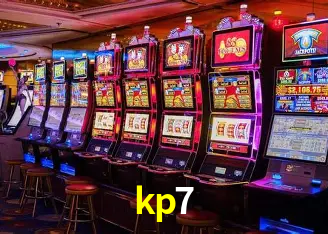 kp7 São Paulo - All Bonuses