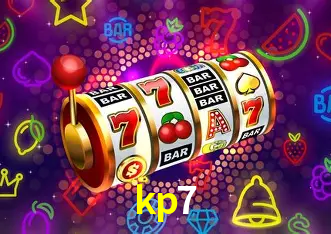 A Revolução dos Aplicativos de Jogos no kp7