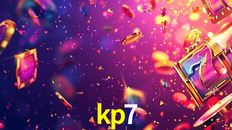 PIX Instantâneo kp7