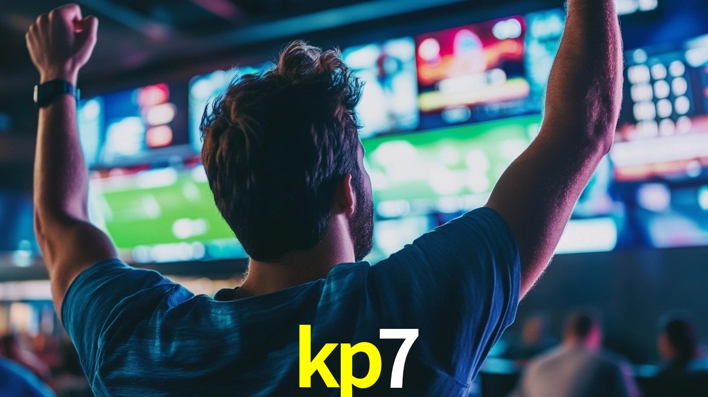 Sinta a adrenalina dos jogos de cassino com kp7